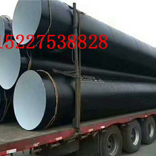 張家口輸水專用防腐鋼管廠家新產品介紹